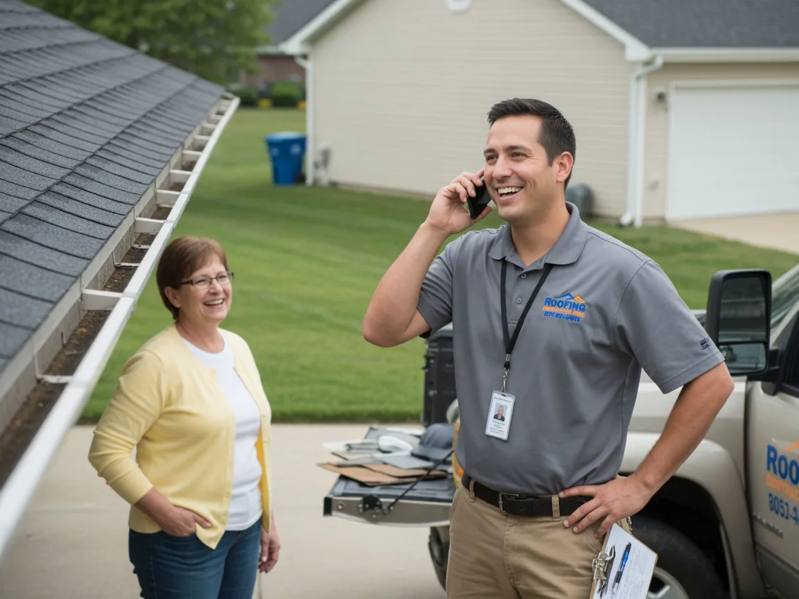 Local Roofing Contractors Atoka, OK FAQs